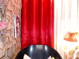 Screen Grab from cazandramore69xx