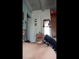 Screen Grab from cazzoduro_69725297