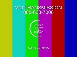 Screen Grab from cb15