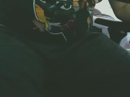 Screen Grab from cberrysucker