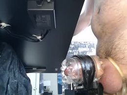 Screen Grab from cbg65