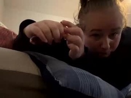 Screen Grab from cbrooks667