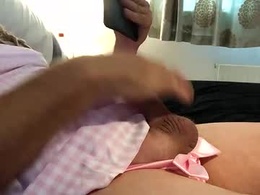 Screen Grab from cd_sexy_girlie