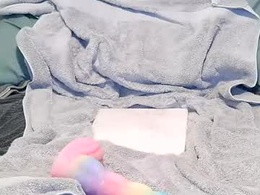 Screen Grab from cd_stacey_420