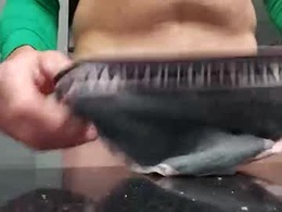 Screen Grab from cdlisaann