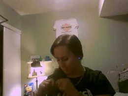 Screen Grab from ceanna07