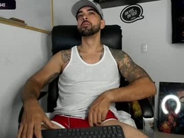 Screen Grab from ceasar_live