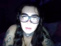 Screen Grab from ceceluv27