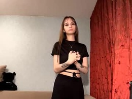 Screen Grab from ceciliameusel