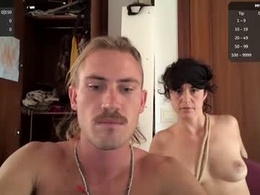 Screen Grab from cedarandcarla