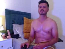 Screen Grab from cedrixx10