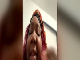 Screen Grab from ceeceeluv8285