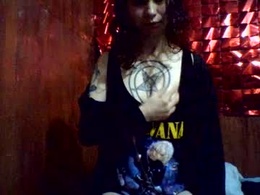 Screen Grab from celena890