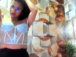 Screen Grab from celeste__starr