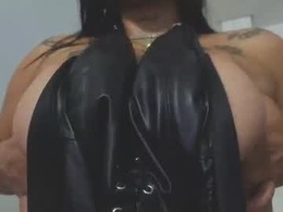 Screen Grab from celeste_dominic