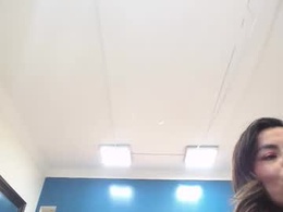 Screen Grab from celeste_gray69