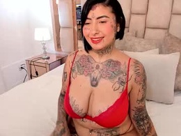 Screen Grab from celeste_muneraa