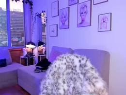 Screen Grab from celeste_pecho