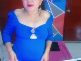Screen Grab from celeste_touch