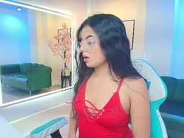 Screen Grab from celeste_xoxx