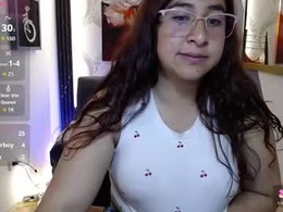 Screen Grab from celestee_kimm