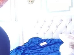 Screen Grab from celesteebluee