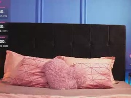 Screen Grab from celestenoire
