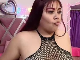 Screen Grab from celestte_tay1