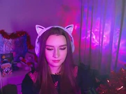 Screen Grab from celia_sensual_