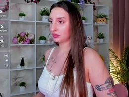 Screen Grab from celine_coello