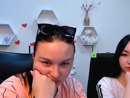 Screen Grab from celine_sun