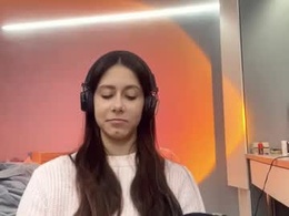 Screen Grab from celinebinegar