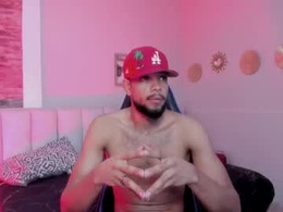 Screen Grab from cero_khalifa