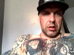 Screen Grab from chadconnn