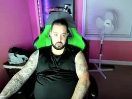 Screen Grab from chadlane