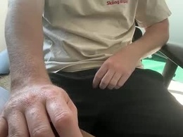 Screen Grab from chadmale1246
