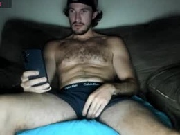 Screen Grab from chadpowerz