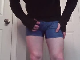 Screen Grab from chadwhitex