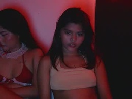 Screen Grab from champagnemami1