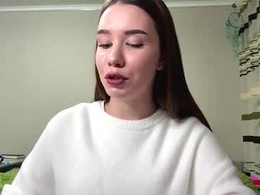 Screen Grab from chandabernbeck