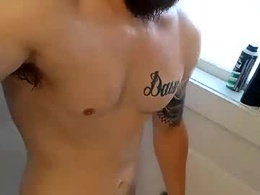 Screen Grab from chandlerpitarro8