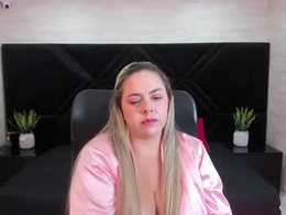 Screen Grab from chanel_desire_