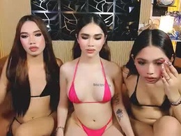 Screen Grab from chanelfvckingvixen