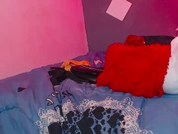 Screen Grab from chanell_26