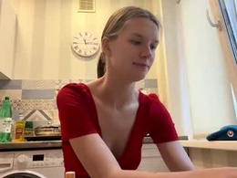 Screen Grab from chanellegruby