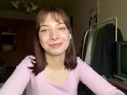 Screen Grab from chanelleskora