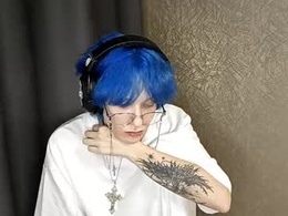 Screen Grab from chanteloleskiewicz