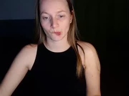 Screen Grab from chanti_lovee