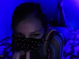 Screen Grab from chaosvictoria