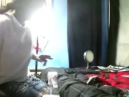 Screen Grab from chaoticluvbug